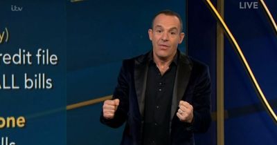 Martin Lewis explains how to claim £150 council tax rebate