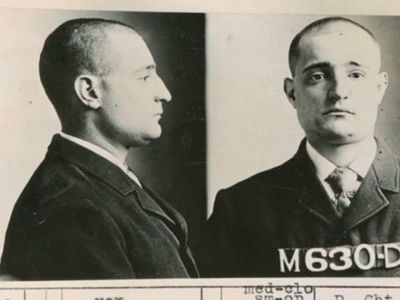 Wall Street Crime And Punishment: Philip Musica, The Swindler Who Could Have Been President
