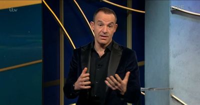 Martin Lewis warns £200 energy rebate is 'risky gamble' that could backfire if prices do not fall