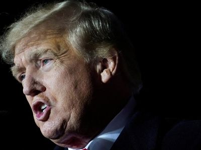 Biden news – live: President hints at SCOTUS pick, as Trump accused of flushing documents