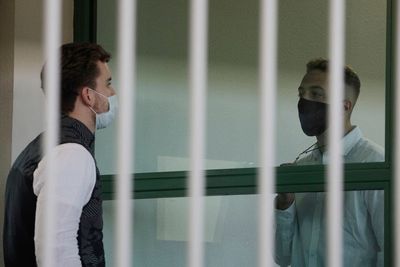 Italian police threatened to kill US teens by dissolving in acid over fellow officer’s death