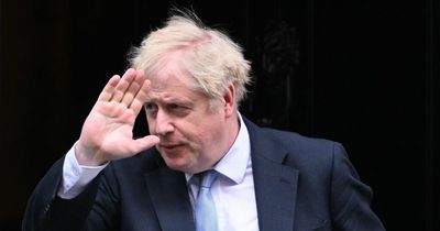 'Boris Johnson is gambling with our safety in shameless attempt to keep his job'