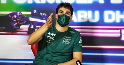 Lance Stroll slams F1 for 'changing rules' during Lewis Hamilton vs Max Verstappen finale