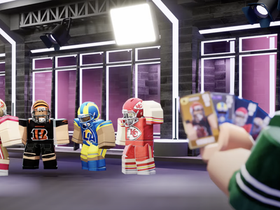 NFL Expands Metaverse Reach Ahead Of Super Bowl Via Partnership With Roblox