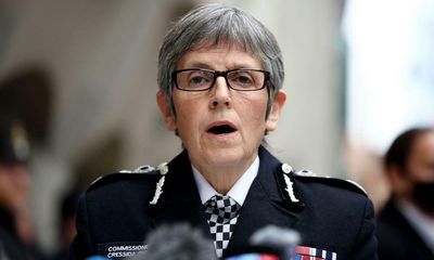 Cressida Dick timeline: Met commissioner dogged by controversies