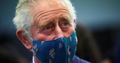 'Prince Charles testing positive again reminds us Covid pandemic is not over'