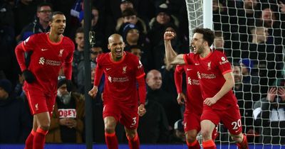 Liverpool 2-0 Leicester City: 5 talking points as Diogo Jota nets brace on Mo Salah return