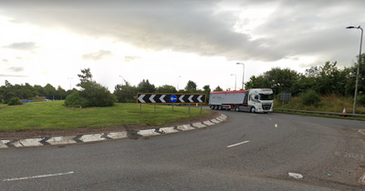 Major section of A1 road to close to allow for essential maintenance works