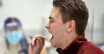 Latest breakdown of Covid infections across Bristol region