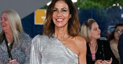 Julia Bradbury defends herself after concern from fans over 'falling for scam'