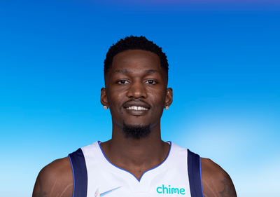 Mavericks, Dorian Finney-Smith agree to extension