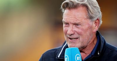 Glenn Hoddle picks Jurgen Klopp's 'surprise' best Liverpool signing