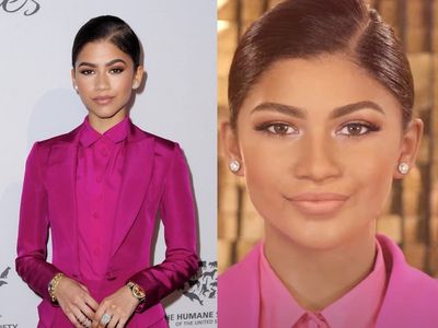 People are divided over the new Zendaya wax figure unveiled at Madame Tussauds: ‘Who is this imposter?’