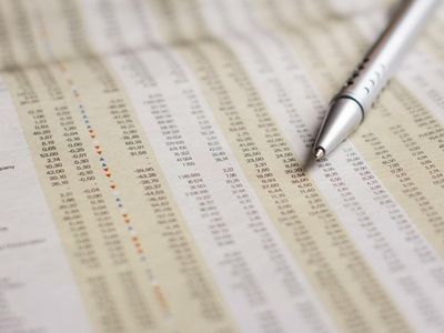 6 Companies That Recently Announced Large Buybacks