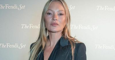 Kate Moss sells 'London home for £11.5 million and moves to the countryside'