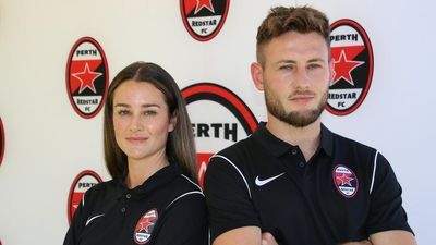Northern Redbacks all-female soccer club merges with ECU Joondalup to form Perth RedStar