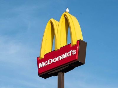 McDonalds Registers 10 Metaverse Trademarks