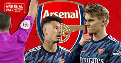 Forget Gabriel Martinelli's red, Arteta's unrepeatable decision nearly cost Arsenal everything