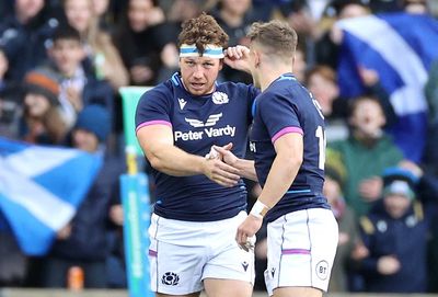 Scotland’s Hamish Watson presents ‘massive challenge’ to Wales, says Wayne Pivac