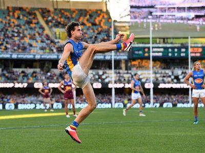 Gold Coast's King to miss AFL season