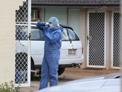 Police investigating Qld motel death