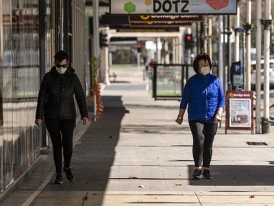 Victoria to lift code brown health alert