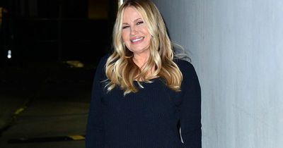 Jennifer Coolidge reveals her use of cocaine in the 1980s led to hospital trips and rehab