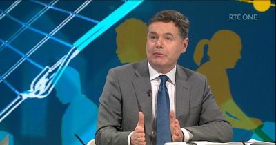 RTE Prime Time viewers left annoyed after ‘painful’ inflation debate