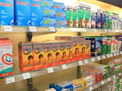 Nth Qld pharmacy trial has doctors worried