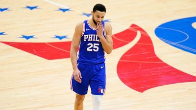 Ben Simmons has caused massive damage to his reputation. Can it be salvaged?