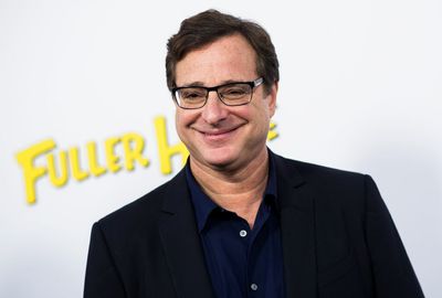 The pain of Saget's cause of death