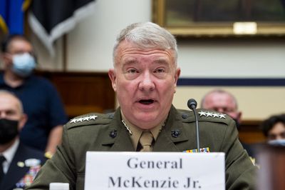 US to help UAE replenish missile defence interceptors: General