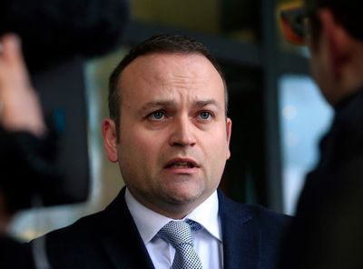 Labour MP ‘banned from parliament’s bars after racist remark to British-Chinese journalist’