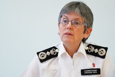 What will be in the new Metropolitan Police Commissioner’s in-tray?