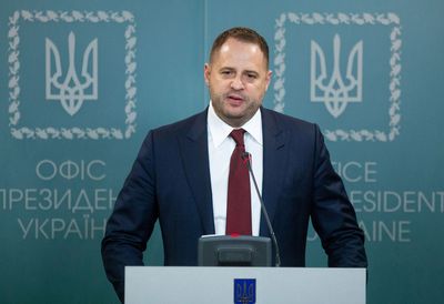 Ukraine says no breakthrough with Russia but both sides agree to keep talking