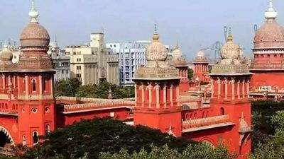 Madras high court anguish: Is India one, or divided by religion?