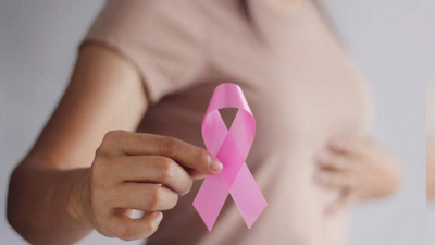 Now, a blood test to detect breast cancer early