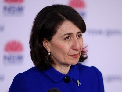 Gladys Berejiklian to join Optus