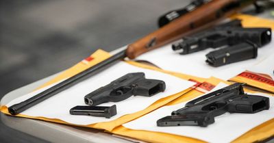 Existing gun laws need much tougher enforcement