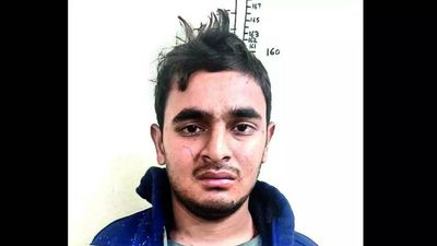 Delhi: 72-year-old woman strangled by house help for Rs 20,000 in Multan Nagar