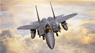 Indonesia to buy Rafale fighter jets, as US approves F-15 plan