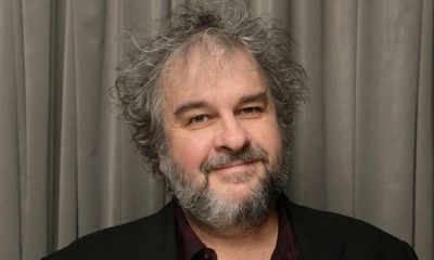 Lord of the bling: Peter Jackson tops Forbes highest paid entertainer list