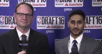 NBA Twitter was captivated by Shams-Woj trade deadline scoop-off