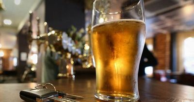 Pub beer sales plummet amid Covid and changing tastes