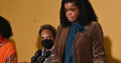 Foxx, Lightfoot announce gun charges tied to deadly Austin gunfight that caused a  public clash between the two