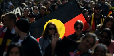 Non-Indigenous Australians shouldn't fear a First Nations Voice to Parliament