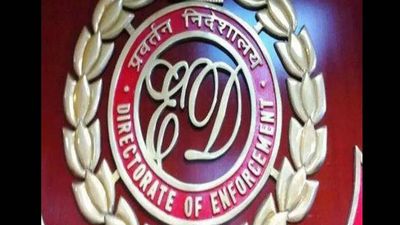 Hyderabad: ED arrests director of PCH Limited for Rs 370 crore loan fraud