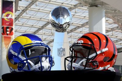 Rams out to spoil Bengals script in Hollywood Super Bowl