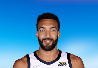 Rudy Gobert upgraded to questionable