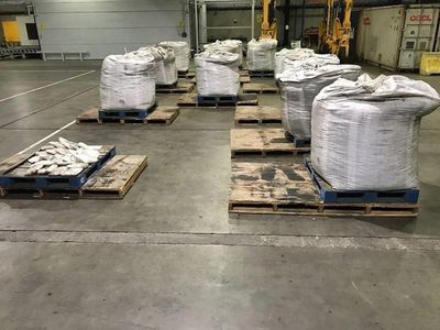 Meth smuggler branded 'a complete liar'